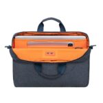 NB CASE GALAPAGOS 15.6"/7731 DARK GREY RIVACASE