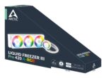 CPU COOLER S_MULTI/ACFRE00189A ARCTIC