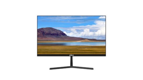 LCD monitor DAHUA LM24-B200S 23.8" su 1920x1080 rezoliucija