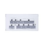 Power Supply LIAN LI SP750 SFX 750 Watts Efficiency 80 PLUS GOLD PFC Active G9P.SP0750G.W000.EU