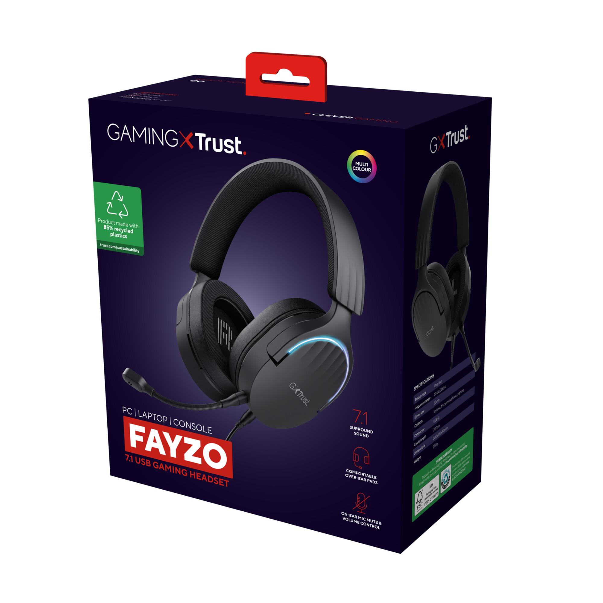 ede240f0-81e8-480d-8122-17db2c326304 HEADSET GXT 490 FAYZO/24900 TRUST