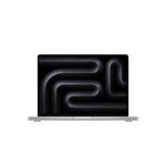 Apple MacBook Pro 14" su M5 10C CPU ir 10C GPU