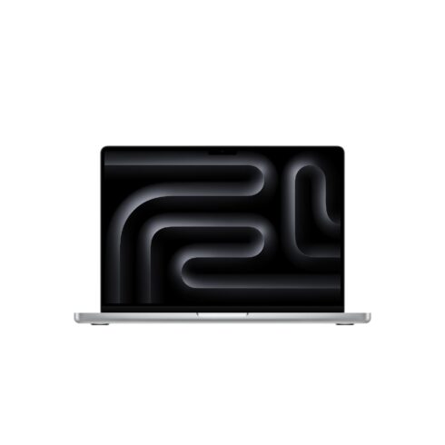 Apple MacBook Pro 14" su M5 10C CPU ir 10C GPU