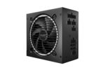 Maitinimo blokas BE QUIET Pure Power 13M 650W, 80 PLUS GOLD efektyvumas