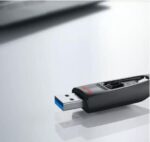 MEMORY DRIVE FLASH USB3 64GB/3PK SDCZ48-064G-G46T SANDISK