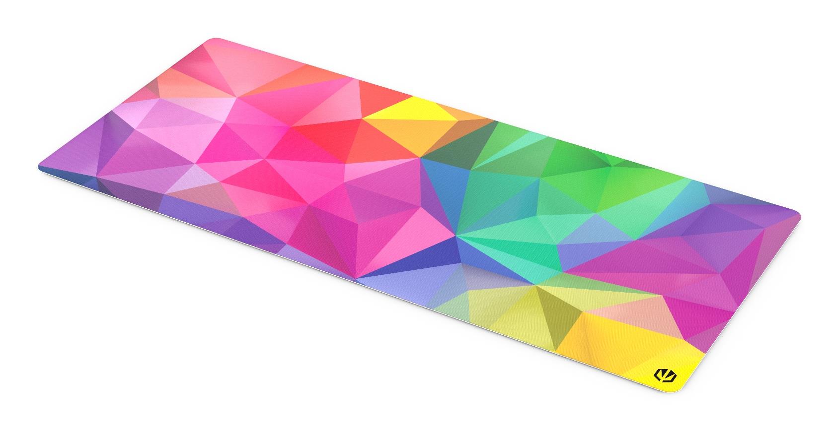 ee665c24-877b-4bdc-8a86-309f17422adc MOUSE PAD CRYSTAL SPECTRUM XL/EY6B012 ENDORFY