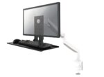 KEYBOARD AND MOUSE SUPPORT/KEYB-V200BLACK NEOMOUNTS