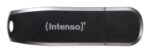 Atminties įrenginys Intenso 128GB su USB 3.2 Gen 1x1 sąsaja