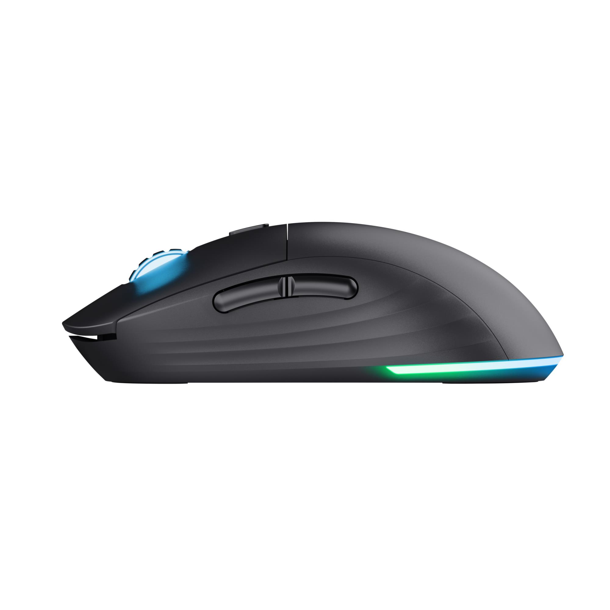 eed099c3-9883-4286-a37a-c5d4914e988c MOUSE USB OPTICAL WRL GXT927/REDEX+ HIGH PERF 25127 TRUST
