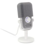 MICROPHONE SOLUM VOICE S OWH/USB-C WHITE EY1B015 ENDORFY