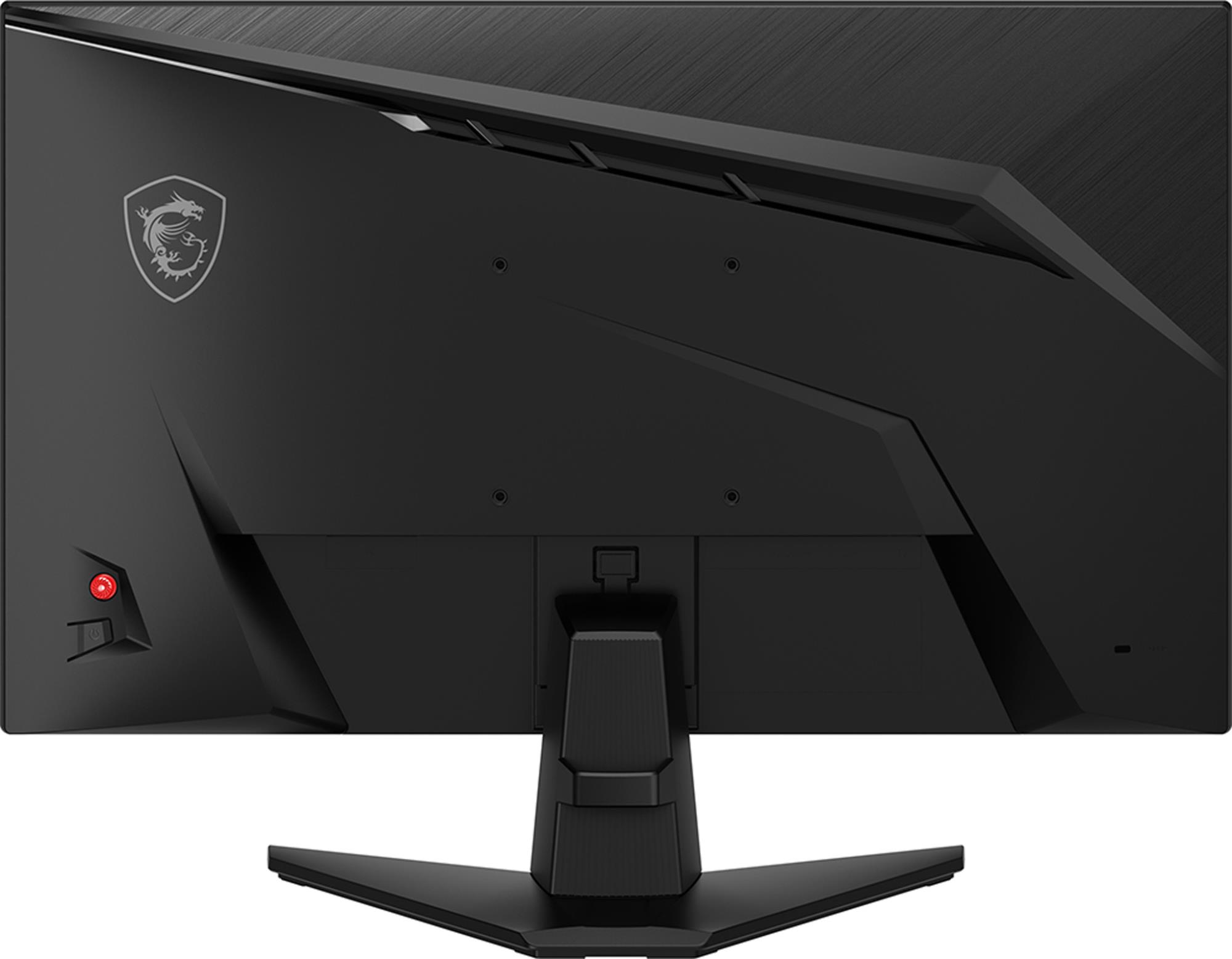 ef003e50-bb26-475c-82f9-2f779ebeade4 LCD Monitor MSI MAG 242F 23.8" Gaming Matte Panel IPS 1920x1080 16:9 200Hz 0.5 ms Colour Black MAG242F