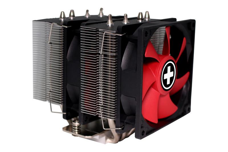 ef67433c-0dbe-4292-aa41-f873d89d676b CPU COOLER MULTI SOCKET/XC044 XILENCE