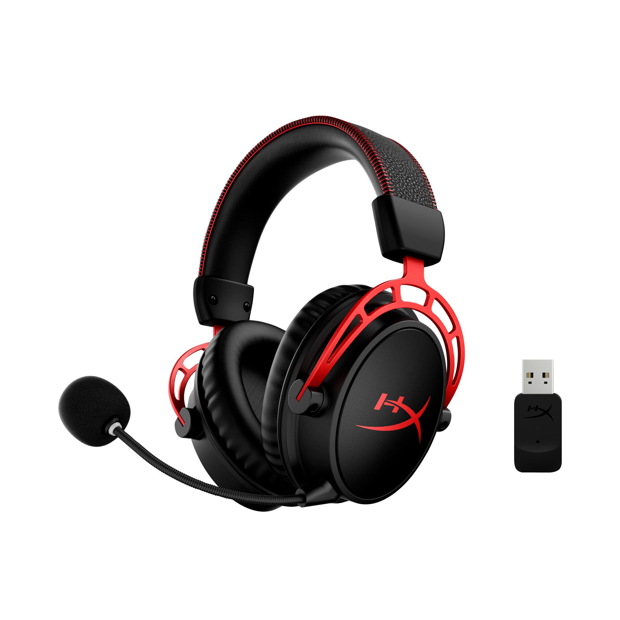 ef7d5882-f65c-41df-bc2d-8fd36652c6ed HEADSET HYPERX CLOUD ALPHA WRL/BLACK 4P5D4AA HYPERX