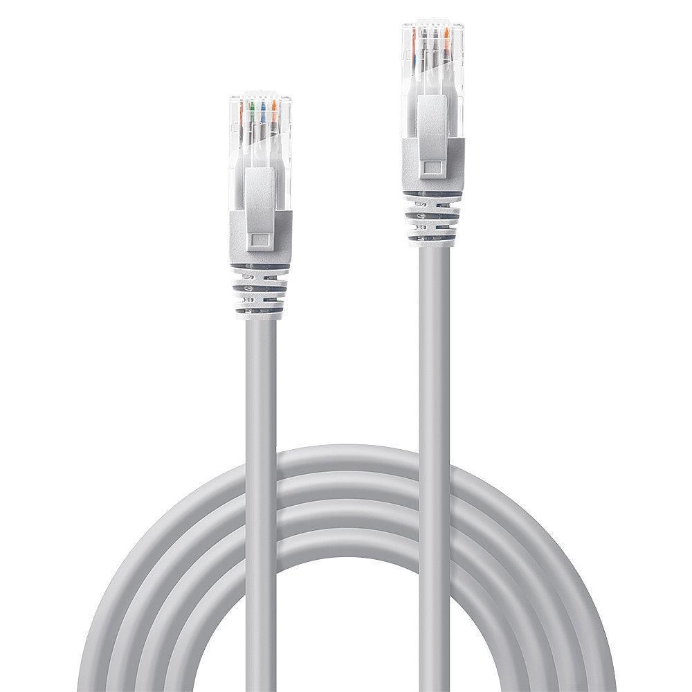 ef9bc9f5-0ad4-405c-8648-8a07ac841bc0 Cat.6 U/UTP tinklo kabelis, 2m, RJ45, pilkas