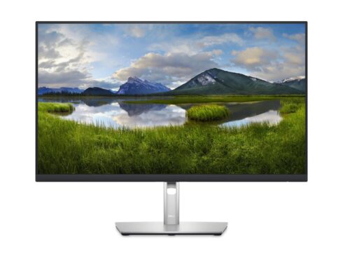 LCD Monitor DELL 27 " 2560 x 1440 pixels Quad HD Native aspect ratio 16:9 LCD Flat 210-BDDX_1014874772/1