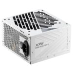 Maitinimo blokas ADATA XPG CORE REACTOR II 850W su 80 PLUS GOLD sertifikatu