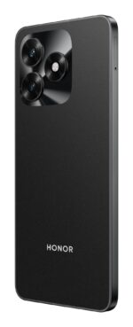 MOBILE PHONE HONOR X5C PLUS/4/128GB BLACK 5109BYFH HONOR