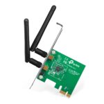 TP-LINK TL-WN881ND WiFi adapter su 300Mbps greičiu