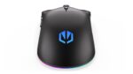 MOUSE USB OPTICAL WRL GEM PLUS/BLACK EY6A013 ENDORFY