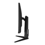LCD Monitor ASUS 31.5" Gaming Panel IPS 2560x1440 16:9 170Hz Matte 1 ms Speakers Swivel Height adjustable Tilt Colour Black 90LM07L0-B03370