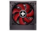 Maitinimo blokas XILENCE 650W su 80 PLUS BRONZE sertifikatu