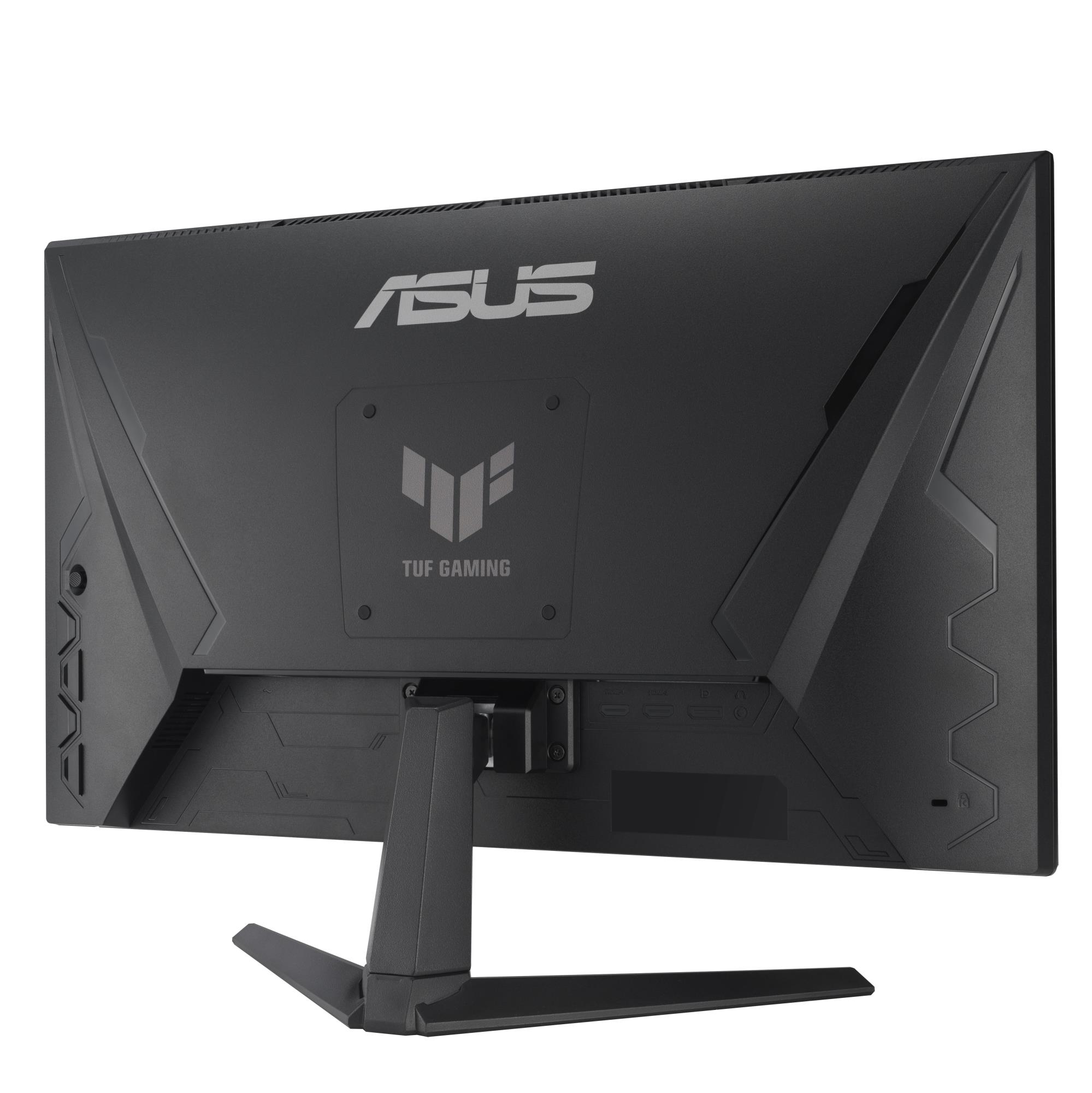 f12a8d1f-e91d-4350-97c1-24fa2c0168fa LCD Monitor ASUS 24.5 " 1920 x 1080 pixels Full HD Native aspect ratio 16:9 LCD Flat 90LM0B40-B01B71