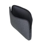 NB SLEEVE MACBOOK 13"/5123 DARK GREY RIVACASE