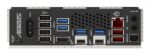 Mainboard GIGABYTE AMD X870 SAM5 ATX Memory DDR5 Memory slots 4 X870AELITEWIFI71.1