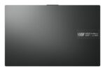 Notebook ASUS VivoBook Series Go 15 E1504FA-BQ2583W CPU AMD Ryzen 5 7520U 2800 MHz 15.6" 1920x1080 RAM 16GB LPDDR5 SSD 1TB AMD Radeon Graphics Integrated ENG Windows 11 Home Black 1.63 kg 90NB0ZR2-M04800