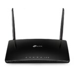 TP-LINK Archer MR500 4G LTE maršrutizatorius su 1200 Mbps greičiu