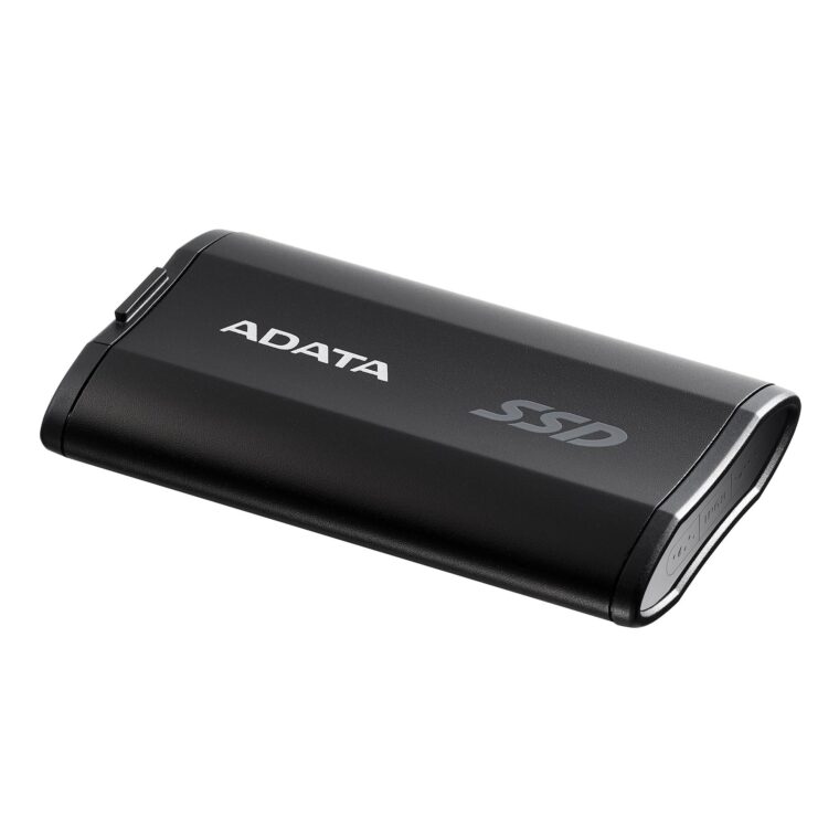 Usb Mbytes External SSD ADATA SD810 2TB USB-C Write speed 2000 MBytes/sec Read ...