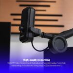 MICROPHONE SOLUM VOICE USB-C/EY1B014 ENDORFY