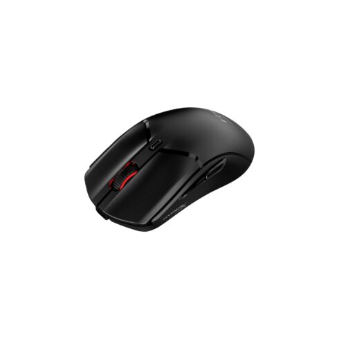 HyperX Pulsefire Haste 2 Mini Wireless, sveria mažiau nei 60 gramų