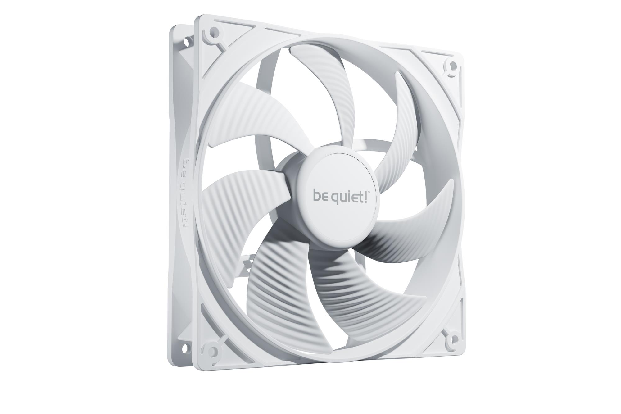 f26fb047-6332-4972-934c-f44c85f61ce7 Aušintuvo ventiliatorius Be Quiet Pure Wings 3, 140mm, PWM