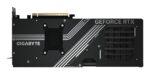 Graphics Card GIGABYTE NVIDIA GeForce RTX 5080 16 GB GDDR7 256 bit PCIE 5.0 16x GPU 2670 MHz Triple slot Fansink 1xHDMI 3xDisplayPort GV-N5080WF3OC-16GD1.0