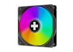 CASE FAN 120MM XPF120X.ARGB/12V XF083 XILENCE