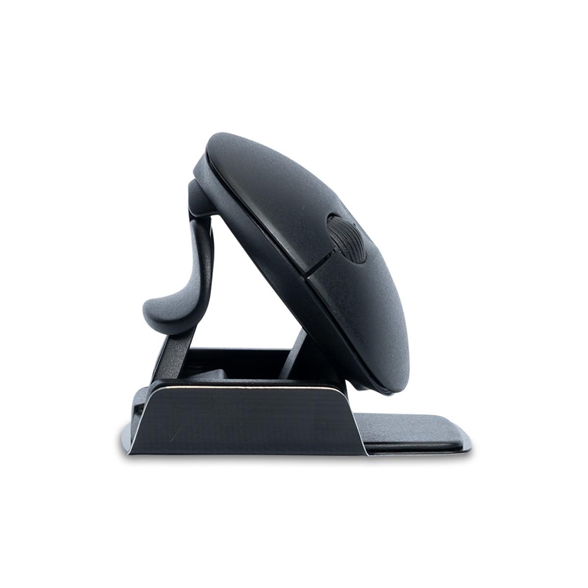 f2baf2a1-c923-4a65-9247-492dfab0e761 MOUSE USB OPTICAL WRL TWISTER/BLACK RGOTWBMWLBL R-GO TOOLS