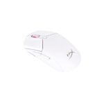 HyperX Pulsefire Haste 2 belaidė pelė, 61g svoris