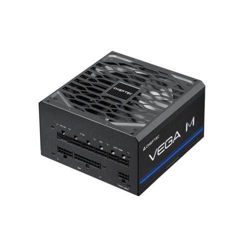 Maitinimo blokas CHIEFTEC ATX 750W su 80 PLUS GOLD efektyvumu
