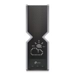 Wireless Router TP-LINK Wireless Router 19000 Mbps Mesh Wi-Fi 7 USB 3.0 4x2.5GbE 2x10GbE LAN WAN ports 2 Number of antennas 8 ARCHERBE800