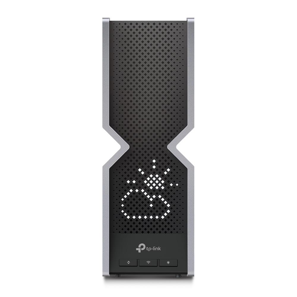 f309fefe-d5ad-4d3e-a2fc-87f55c28ce05 Wireless Router TP-LINK Wireless Router 19000 Mbps Mesh Wi-Fi 7 USB 3.0 4x2.5GbE 2x10GbE LAN WAN ports 2 Number of antennas 8 ARCHERBE800