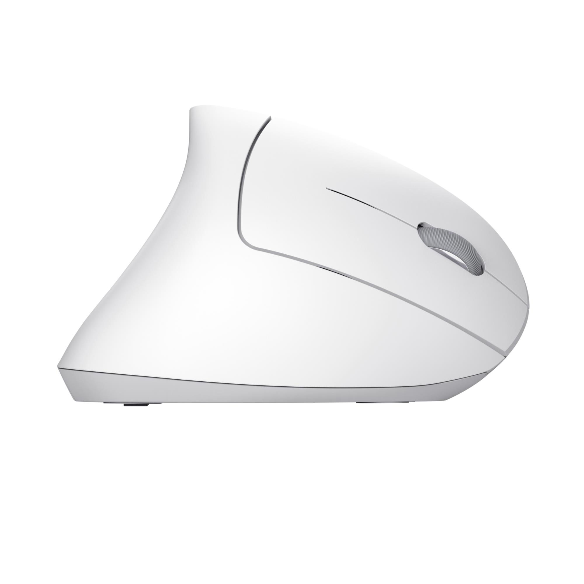 f3516521-9676-4a21-bf94-4bb7ea411dfb MOUSE USB OPTICAL WRL VERTO/ERGONOMIC WHITE 25132 TRUST