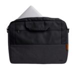 NB CASE LISBOA 16"/BLACK 25246 TRUST