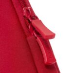 NB SLEEVE MACBOOK 13"/5123 RED RIVACASE