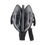 NB CASE ORLY 15.6"/8930 (PU) BLACK RIVACASE