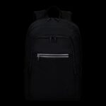 NB BACKPACK ALPENDORF ECO 16"/7561 BLACK RIVACASE