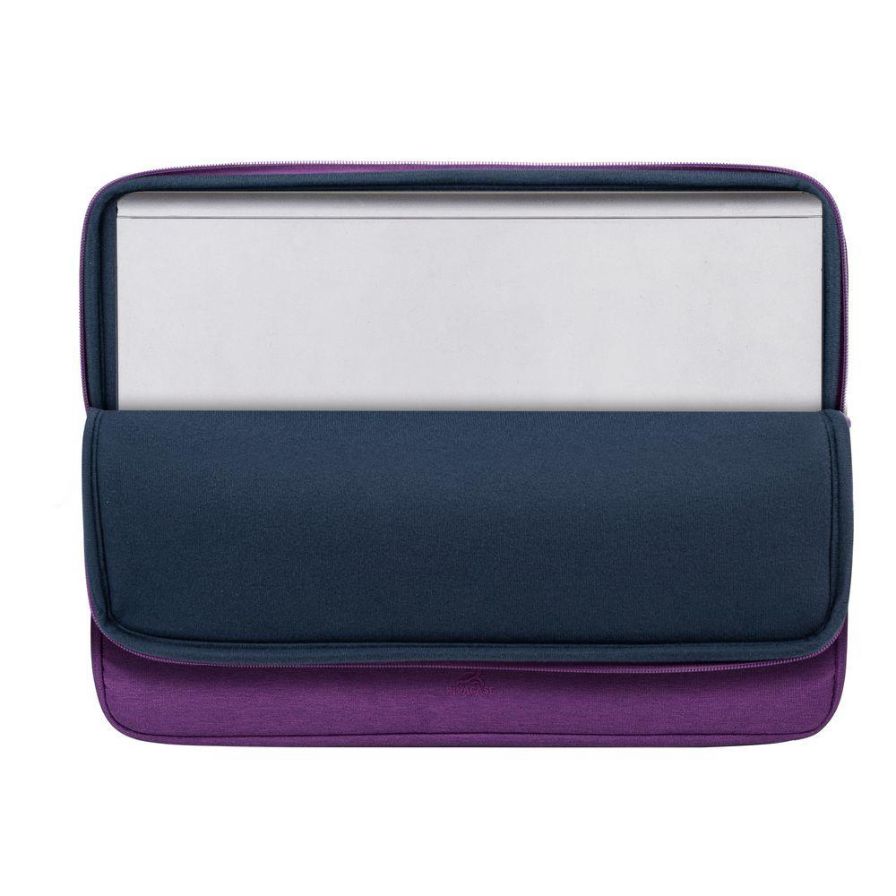 f3f31706-eb8d-4b86-9a07-054bac06815f NB SLEEVE SUZUKA ECO 15.6"/7705 VIOLET RIVACASE