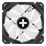 CASE FAN 120MM PWM ARGB REVERS/4PIN XF065 XILENCE