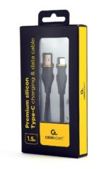 CABLE USB-C TO USB2 1.5M BLACK/CC-USB2S-AMCM-1.5M-BK GEMBIRD