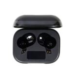 HEADSET BLUETOOTH IN-EAR/TWS BLACK FITEAR-X300B GEMBIRD